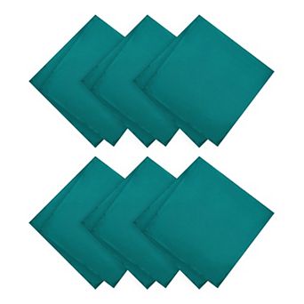 12 Pack Cloth Napkins Cotton Washable and Reusable Ideal for Restaurant Weddings Events Parties