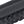 Black Rhinestone