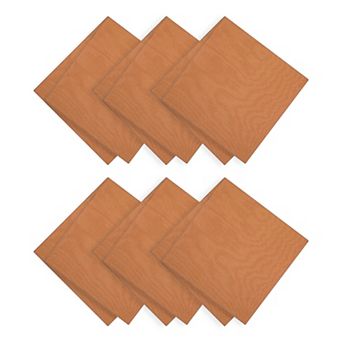 12 Pack Cloth Napkins Cotton Washable Table Dinner Napkins for Restaurant Weddings Events