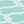 Quatrefoil Aqua