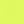 Fluorescent Yellow