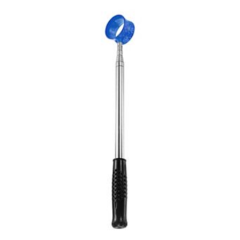 1.3 - 5.9 ft Golf Ball Retriever Telescopic, Golf Ball Grabber 1 pc