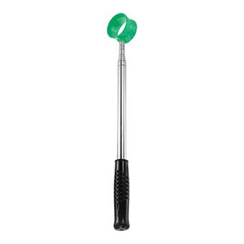 1.3 - 5.9 ft Golf Ball Retriever Telescopic, Golf Ball Grabber 1 pc