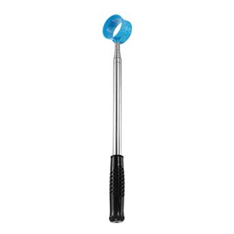 1.3 - 5.9 ft Golf Ball Retriever Telescopic, Golf Ball Grabber 1 pc