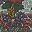 Blue Floral Pattern