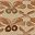Tan Owl Pattern