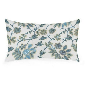 Waterproof Lumbar Pillow Cover, Modern Rustic Print Home Decor