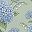 Sage Green Floral