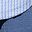 Blue Stripes