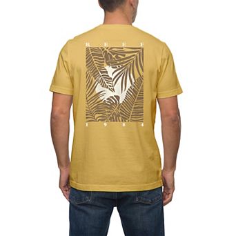 Men's REEF Racked Short Sleeve Graphic Tee