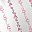 Bow Floral Pink