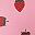 Pink Strawberry