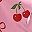 Pink Cherry