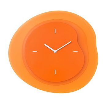 La Crosse Technology 15.2-inch Drift Quartz Analog Wall Clock