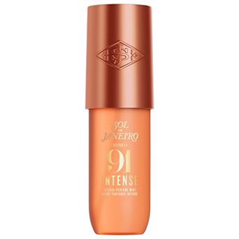 SOL DE JANEIRO Cheirosa 91 Intense Floral Gourmand Perfume Mist