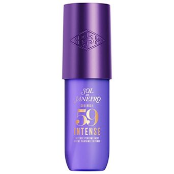 SOL DE JANEIRO Cheirosa 59 Intense Woody Gourmand Perfume Mist