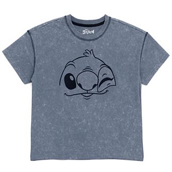 Disney's Lilo & Stitch Short Sleeve T-Shirt