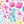 Flower Pink
