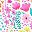 Flower Pink