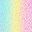 Pink Blue Rainbow