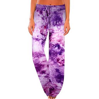 Womens Soft Sleepwear Pants
