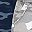 White Camo Navy Camo