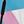 Blue Pink