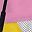 Pink Yellow