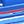 Darkblue Stripe