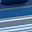 Blue Grey Stripe