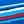 Blue Stripes