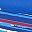 Darkblue Stripe