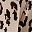 Beige Leopard