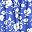 Blue White