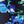 Blue Black