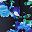 Blue Black
