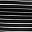 Black Striped