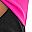Hot Pink Black