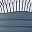 Blue Striped
