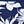 Dark Blue Multicolor