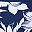 Dark Blue Multicolor