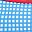 Blue Red