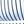 Blue Striped