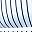 Blue Striped