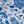 Blue Floral