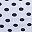 Black Polka Dots