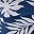 Blue White