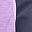 Black Gray Lilac