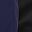 Black Navy Blue