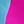 Black Black Plum Blue